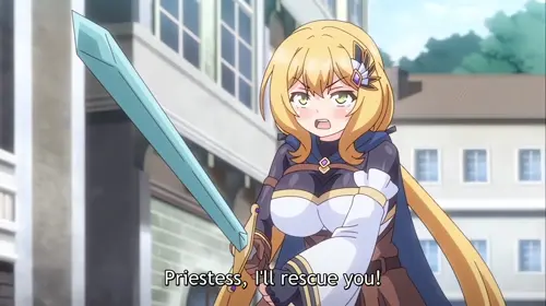 doujin anime