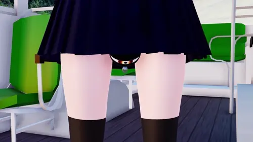 Original Original Character,Kuromaru,Type. Lo-Chan hentai video by injyuuin