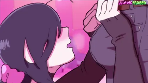 Original hentai anime by CinderDryadVA,Lewdfroggo,shennychwan,luckylucas