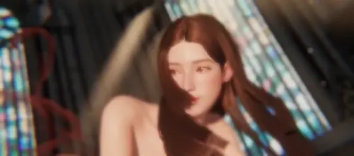 Rise of Eros hentai video