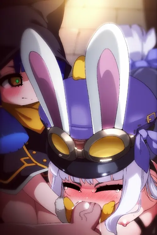hentai video by Bbaltong