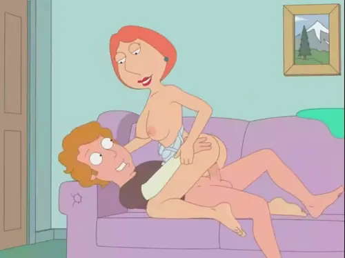 Family Guy Lois Griffin,Meg Griffin,anthony hentai video by Sfan,Boy34edits