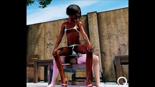 animated by Hb3d