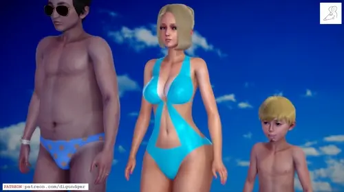 hentai anime by digundger