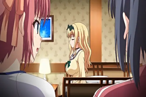 Kuraibito Takashina Kotone,houjou shuuya hentai video