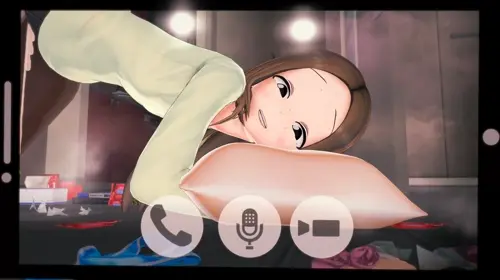Karakai Jouzu No Takagi-San,Karakai Jouzu No Takagi-san hentai video by olsa57