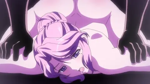 Kuroinu Kedakaki Seijo Wa Hakudaku Ni Somaru,Kuroinu Claudia Levantine,Lucullus Celestine hentai anime