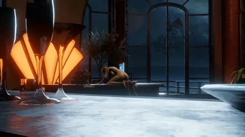 Final Fantasy,Final Fantasy VII,Final Fantasy VII Remake,A Plague Tale: Innocence Scarlet,Hugo De Rune hentai anime by Bleur,benek(3d)