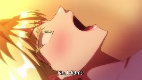 Seika Jogakuin Koutoubu Kounin Sao Ojisan Louisa Richter hentai anime by Raika Tsurugi
