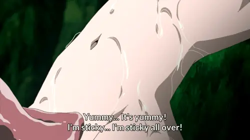 Rune'S Pharmacy Erunelle Odette animated