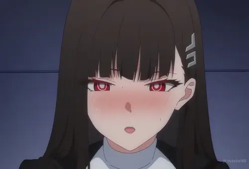 Blue Archive Tsukatsuki Rio hentai video by Kumanosuke