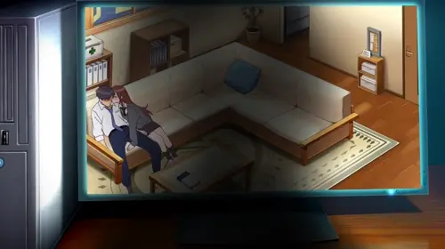 Original,Idolmaster,Idolmaster Cinderella Girls Oosaki Amana,Oosaki Tenka hentai anime