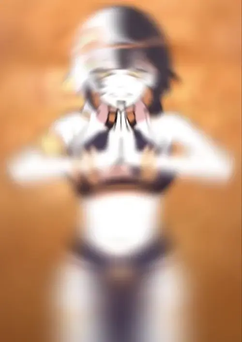 Hololive,Hololive English,Hololive English -Advent-,Shiori Ch. Shiori Novella doujin anime by Harutimu