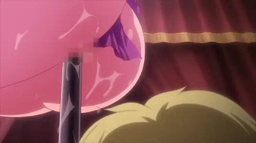 elf ni inmon o tsukeru hon the animation video