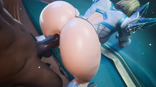 Marvel Rivals Emma Frost hentai video by z1g3D