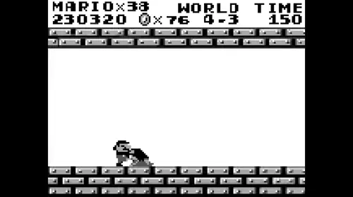Mario,Super Mario Bros.,Super Mario Land Mario,Princess Daisy animated by Theevilfallenone