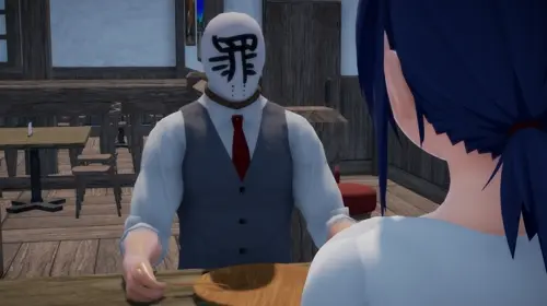 Sin Sack hentai anime by Maloxx