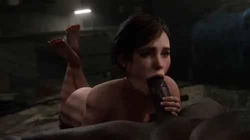 The Last of Us,The Last of Us 2 Ellie video by Madrugasfm