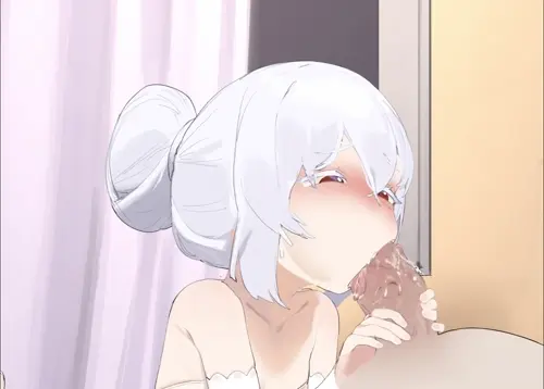 Original hentai video by danbaidan