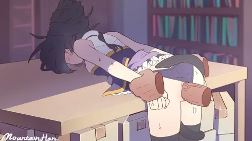 Princess Connect!,Princess Connect! Re:Dive Kyaru hentai anime by Mountain Han,Yama Gan