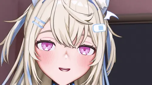 Hololive,Korone Ch.,Hololive English -Advent-,Fuwamoco Ch.,OpenNSFWSP Inugami Korone,Fuwawa Abyssgard,Mococo Abyssgard hentai anime by Evilzorak,Akuji Saito,squishsuccubus,xype3d