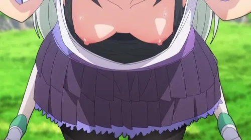 Futoku No Guild Tokishikko Dana,Maidena Ange hentai video