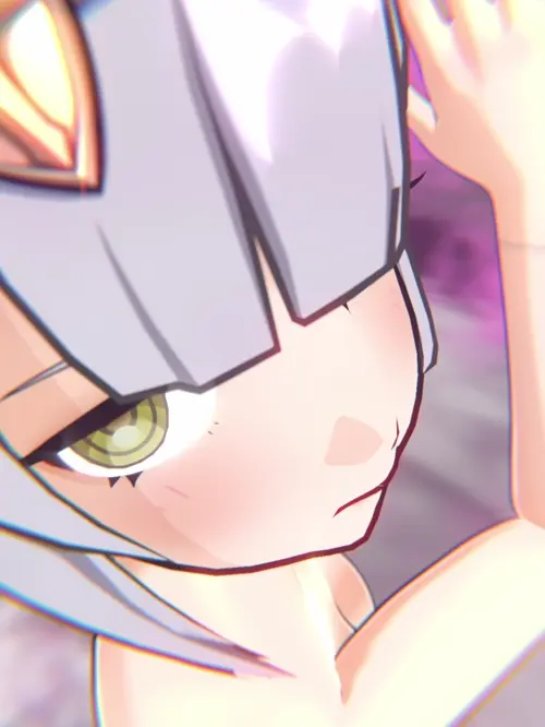 Genshin Impact Noelle hentai anime