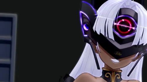 Touhou Project,Fate,Fate/Grand Order,Vocaloid,Xeno,Miss Kobayashi's Dragon Maid,Fate/Kaleid Liner Prisma Illya,Lucky Star,Xenoblade,Xenoblade Chronicles 2,Makai Senki Disgaea,Kodomo No Jikan,Tera Online Hatsune Miku,Flandre Scarlet,Illyasviel von Einzbern,Abigail Williams,Hiiragi Kagami,Kanna Kamui,Chloe von Einzbern,Elin,Kokonoe Rin,Etna,Racing Miku,T-Elos,Patoots animated by Mantis-X,hmv hell