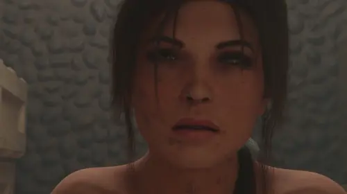 Tomb Raider Lara Croft video by ChloeAngelVA,Fatcat17,Ivan E Recshun,Lehornysfx,terrance5395,BillyYandereVA