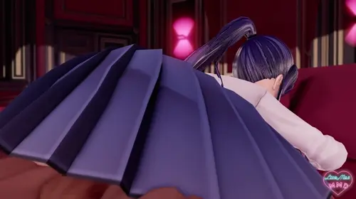 Original,Original Character soujou reika hentai anime by Lovemax