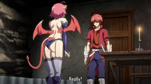 Kyonyuu Fantasy Shamsiel Shahar,Ryuuto Henge hentai video