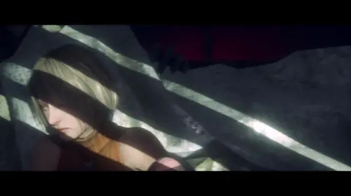 Resident Evil,Resident Evil 4,Resident Evil 4 Remake Ashley Graham,Regenerator doujin anime by mept44