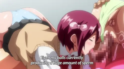 Boku Ni Sexfriend Ga Dekita Riyuu,Boku Ni Sefure Ga Dekita Riyuu koharu,saki hentai anime by Raika Tsurugi