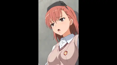 To Aru Majutsu No Index,To Aru Kagaku No Railgun Misaka Mikoto,Kamijou Touma,Shirai Kuroko,Shokuhou Misaki,Misaka Imouto,Gekota doujin anime by Akinoya