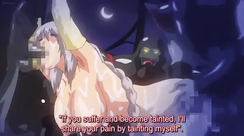 Ikusa Otome Valkyrie,Ikusa Otome Valkyrie G Hildegard doujin anime by Raika Tsurugi