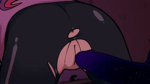Demon Turf Beebz doujin anime by Shino,Pestil