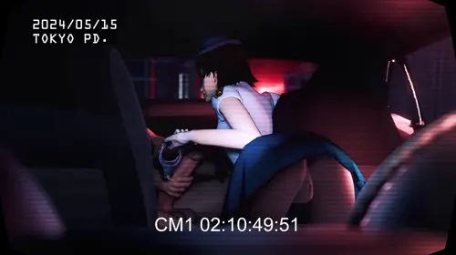 Persona,Persona 5 Niijima Makoto video by AmateurThrowaway