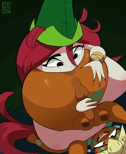 Rayman,Rayman Origins Nymph,Betilla,Holly Luya hentai video by Kaliethva,Capy Diem,Mintmoova