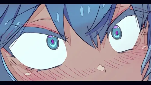 Mushoku Tensei: Isekai Ittara Honki Dasu Roxy Migurdia animated by Bukkakefactory