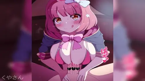 Touhou Project,Fate,Azur Lane,Hololive,Blue Archive,Granblue Fantasy,Kemono Friends,Princess Connect!,Nijisanji,Gochuumon Wa Usagi Desu Ka?,Neptunia,Uzaki-Chan Wa Asobitai!,Flower Knight Girl,Lamy Ch.,Blend S,Bombergirl,Haato Channel Kochiya Sanae,Nero Claudius,Bremerton,Yukihana Lamy,Pecorine,Uzaki Hana,Akai Haato,Pine,Catura,Chapayev hentai anime by Yuzutei