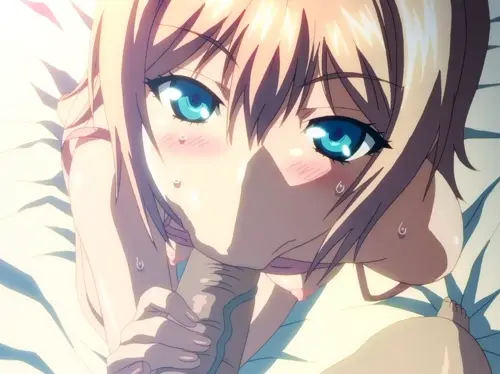 Sisters ~Natsu No Saigo No Hi~ Kamimura Chika animated by Kouzaka Kouhei