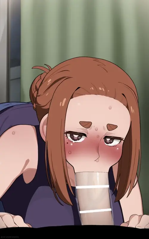 Kaii To Otome To Kamikakushi Ogawa Sumireko hentai video by Thing (Athing)
