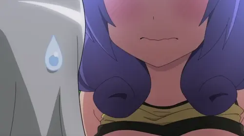 Futoku No Guild Hitamu Kyan,Maidena Ange hentai video