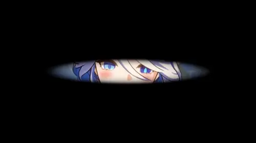 Genshin Impact animated by Orangedonut
