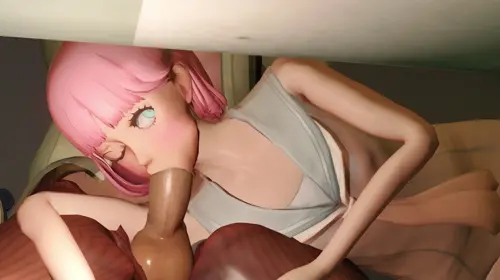 Catherine Rin hentai anime by lolpantsu