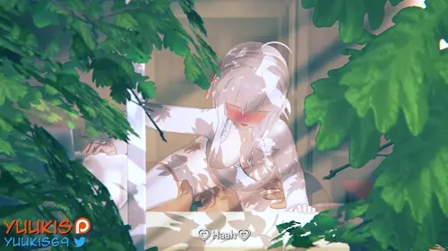 Tokidoki Bosotto Roshia-Go De Dereru Tonari No Arya-San Alisa Mikhailovna Kujou video by YuukiS
