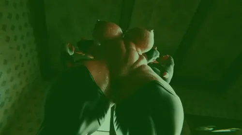 Ben 10 Gwendolyn Tennyson video by nastytentaclee