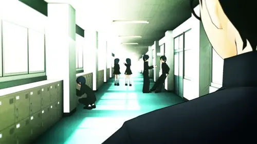 Tsukihime Tohno Akiha video by Blendy