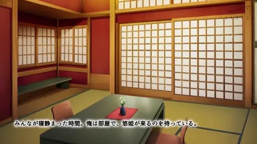 Jimime Na Jijo-San No Oshigoto Sex ~Ojou-Sama Ni Kawatte Oaite Shimasu~ animated