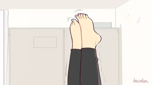 Nessie video by Lewdua